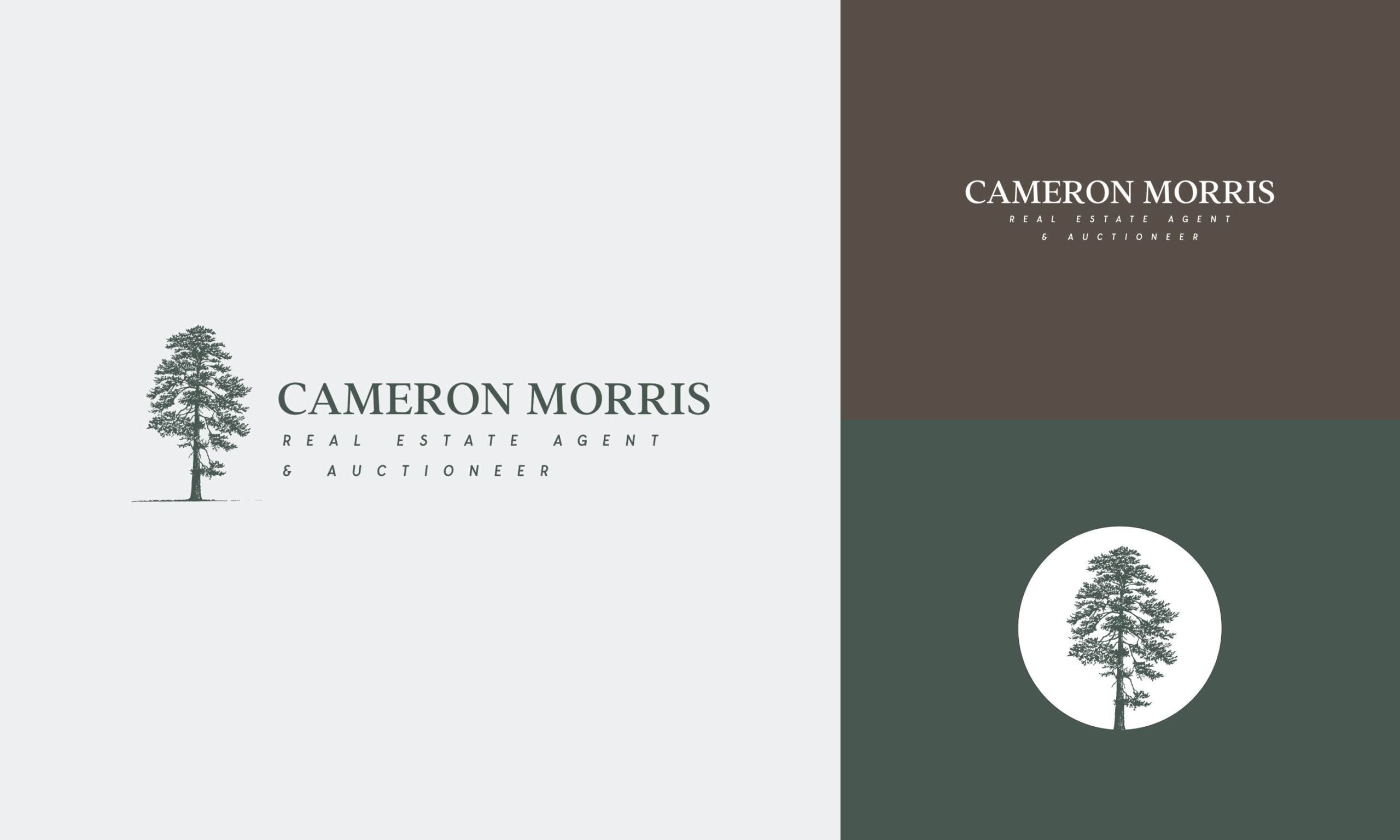 Cameron Morris ()