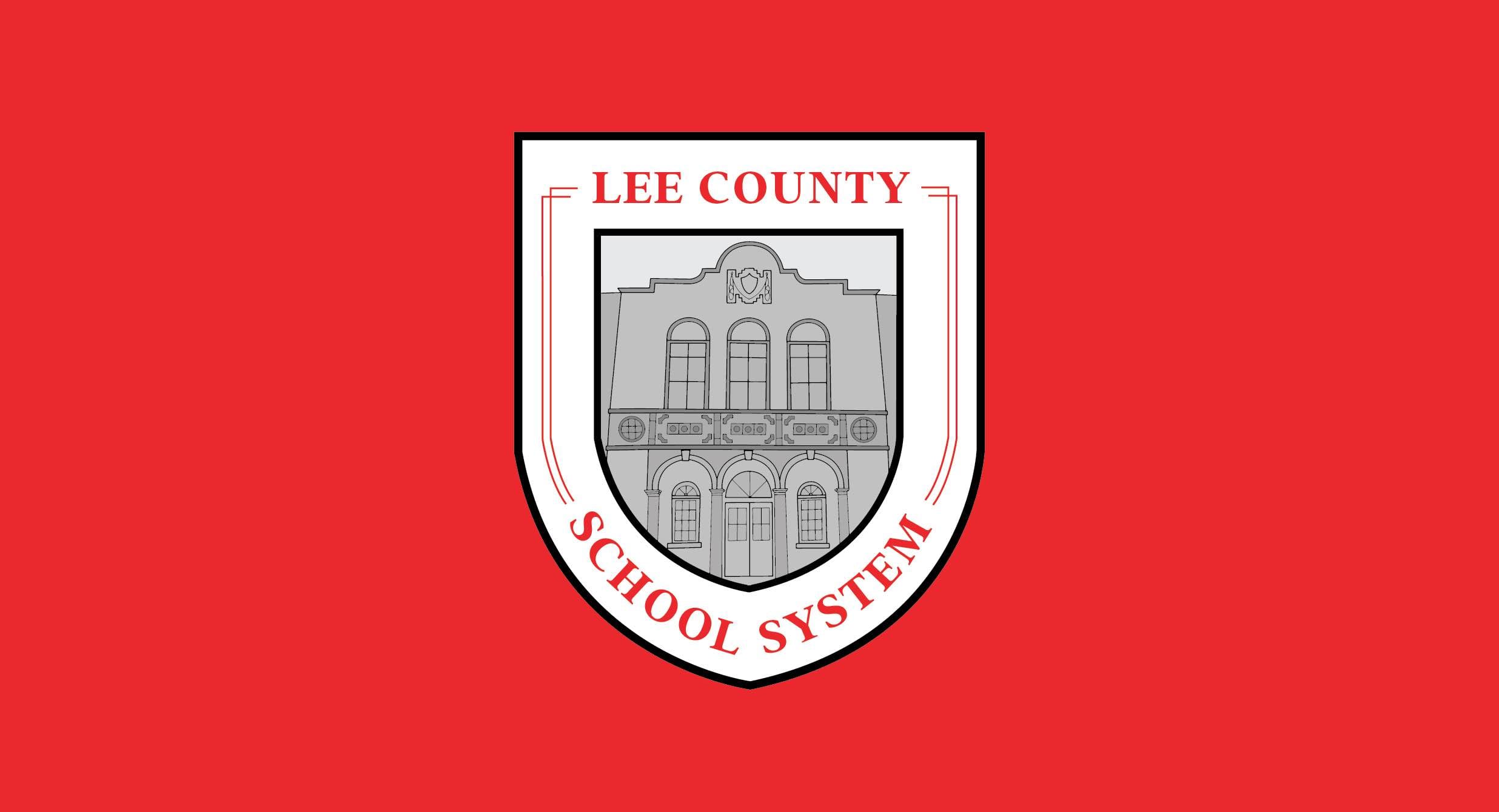 Lee County School System | Brocksfield Design Co.
